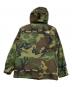 THE NORTH FACE (ザ ノース フェイス) マウンテンパーカー ノベルティースクープジャケット カーキ サイズ:M：10000円