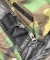 中古・古着 THE NORTH FACE (ザ ノース フェイス) マウンテンパーカー ノベルティースクープジャケット カーキ サイズ:M：10000円