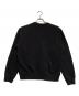 DSQUARED2 (ディースクエアード) スウェット ブラック サイズ:M：10000円