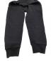 中古・古着 DSQUARED2 (ディースクエアード) スウェット ブラック サイズ:M：10000円