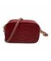 TORY BURCH（トリーバーチ）の古着「ショルダーバッグ」｜レッド