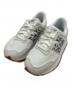 NEW BALANCEニューバランス）の古着「スニーカー」｜ホワイト