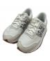 NEW BALANCE（ニューバランス）の古着「スニーカー」｜ホワイト