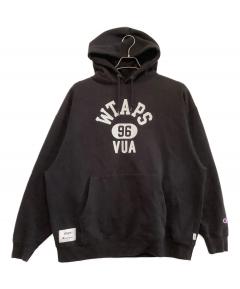 中古・古着通販】Champion (チャンピオン) WTAPS (ダブルタップス