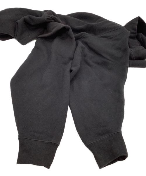 Champion（チャンピオン）Champion (チャンピオン) WTAPS (ダブルタップス) プルオーバーパーカー ブラック サイズ:XLの古着・服飾アイテム