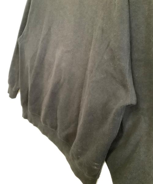 Champion（チャンピオン）Champion (チャンピオン) WTAPS (ダブルタップス) プルオーバーパーカー ブラック サイズ:XLの古着・服飾アイテム
