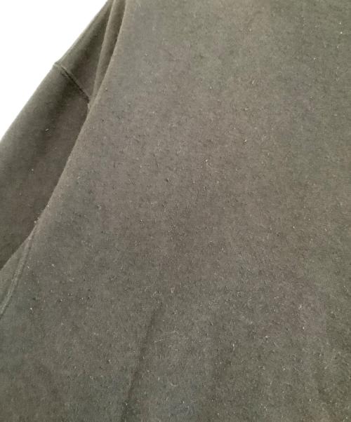 Champion（チャンピオン）Champion (チャンピオン) WTAPS (ダブルタップス) プルオーバーパーカー ブラック サイズ:XLの古着・服飾アイテム