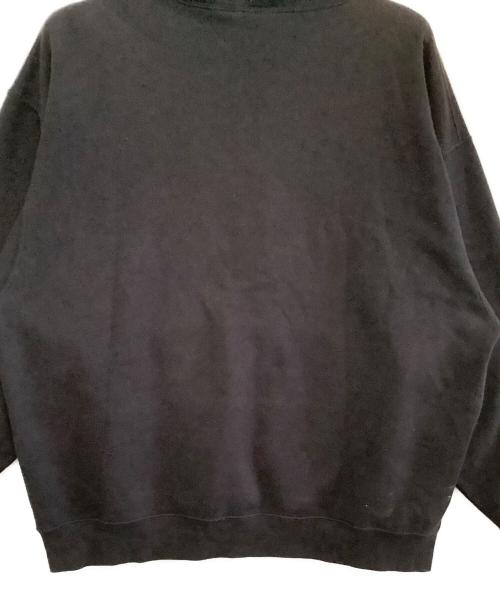 Champion（チャンピオン）Champion (チャンピオン) WTAPS (ダブルタップス) プルオーバーパーカー ブラック サイズ:XLの古着・服飾アイテム