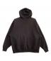 Champion (チャンピオン) WTAPS (ダブルタップス) プルオーバーパーカー ブラック サイズ:XL：15000円