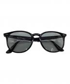 RAY-BANレイバン）の古着「サングラス」｜ブラック
