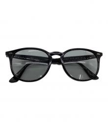 RAY-BAN（レイバン）の古着「サングラス」｜ブラック
