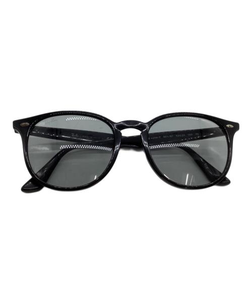 RAY-BAN（レイバン）RAY-BAN (レイバン) サングラス ブラック サイズ:53□20の古着・服飾アイテム