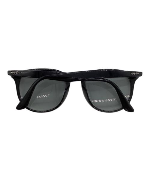RAY-BAN（レイバン）RAY-BAN (レイバン) サングラス ブラック サイズ:53□20の古着・服飾アイテム