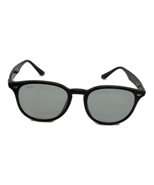 RAY-BAN（レイバン）RAY-BAN (レイバン) サングラス ブラック サイズ:53□20の古着・服飾アイテム