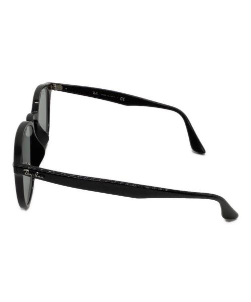 RAY-BAN（レイバン）RAY-BAN (レイバン) サングラス ブラック サイズ:53□20の古着・服飾アイテム