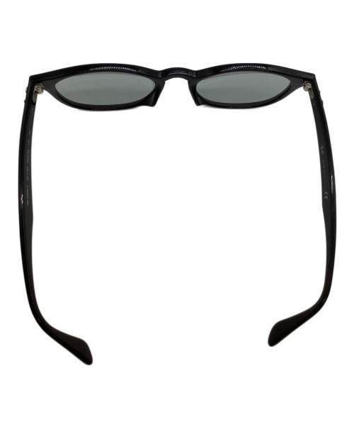 RAY-BAN（レイバン）RAY-BAN (レイバン) サングラス ブラック サイズ:53□20の古着・服飾アイテム