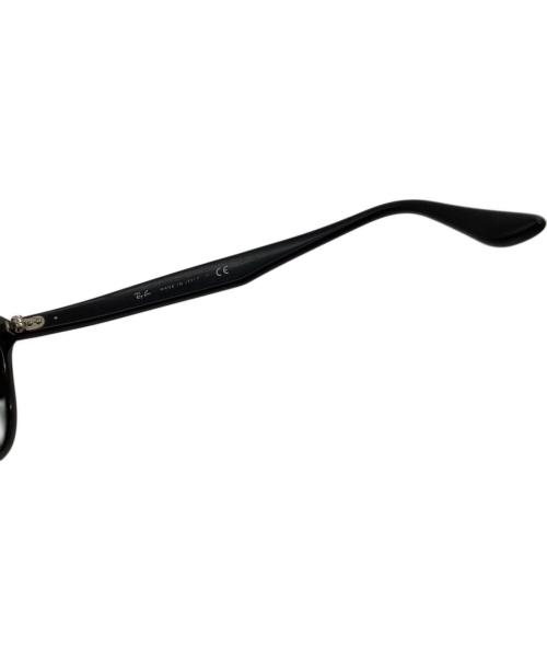 RAY-BAN（レイバン）RAY-BAN (レイバン) サングラス ブラック サイズ:53□20の古着・服飾アイテム