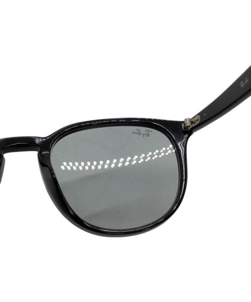 RAY-BAN（レイバン）RAY-BAN (レイバン) サングラス ブラック サイズ:53□20の古着・服飾アイテム