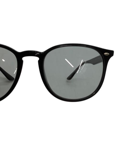 RAY-BAN（レイバン）RAY-BAN (レイバン) サングラス ブラック サイズ:53□20の古着・服飾アイテム