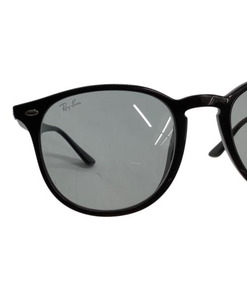 RAY-BAN（レイバン）RAY-BAN (レイバン) サングラス ブラック サイズ:53□20の古着・服飾アイテム