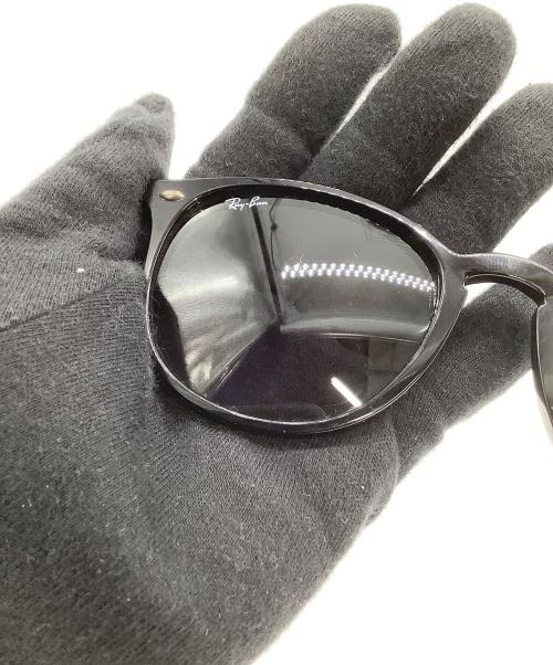 RAY-BAN（レイバン）RAY-BAN (レイバン) サングラス ブラック サイズ:53□20の古着・服飾アイテム