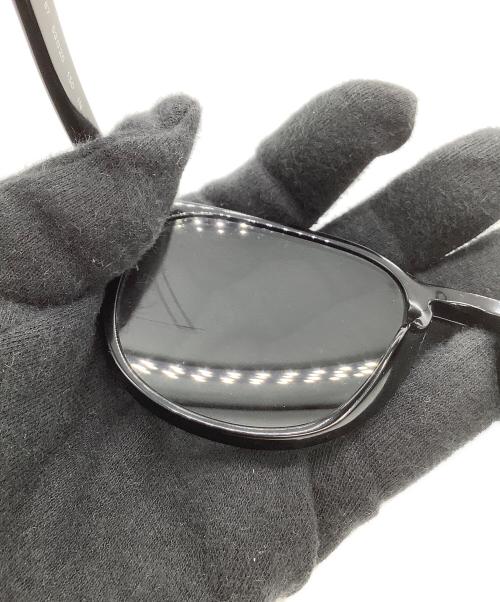 RAY-BAN（レイバン）RAY-BAN (レイバン) サングラス ブラック サイズ:53□20の古着・服飾アイテム