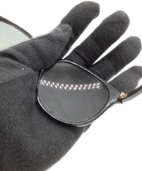 RAY-BAN（レイバン）RAY-BAN (レイバン) サングラス ブラック サイズ:53□20の古着・服飾アイテム