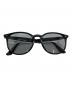 RAY-BAN（レイバン）の古着「サングラス」｜ブラック