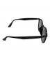 中古・古着 RAY-BAN (レイバン) サングラス ブラック サイズ:53□20：8000円