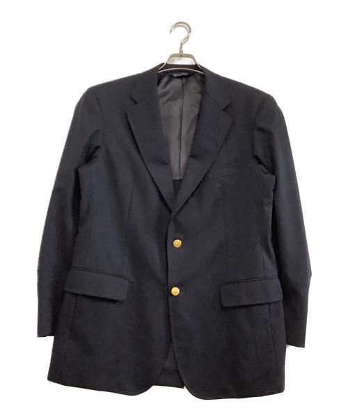 BROOKS BROTHERS（ブルックスブラザーズ）BROOKS BROTHERS (ブルックスブラザーズ) ブレザー ネイビー サイズ: 38 REGの古着・服飾アイテム