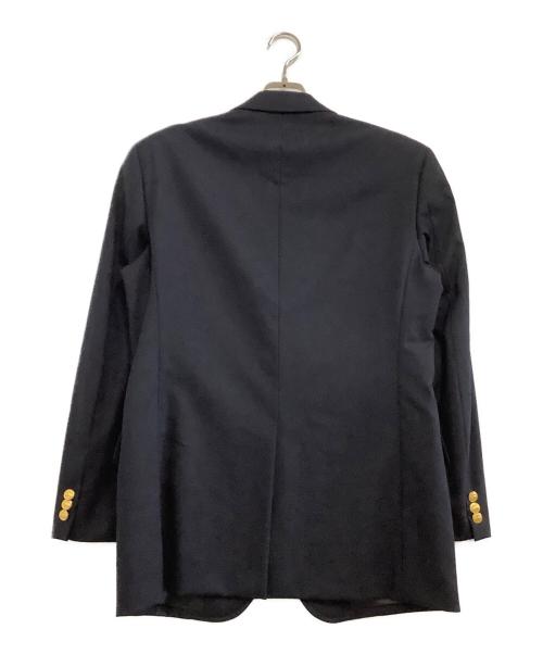 BROOKS BROTHERS（ブルックスブラザーズ）BROOKS BROTHERS (ブルックスブラザーズ) ブレザー ネイビー サイズ: 38 REGの古着・服飾アイテム