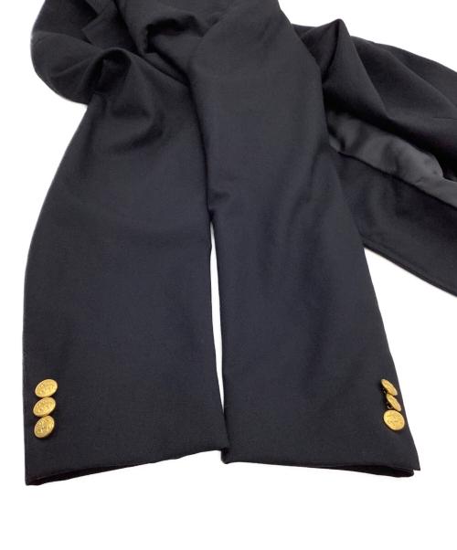 BROOKS BROTHERS（ブルックスブラザーズ）BROOKS BROTHERS (ブルックスブラザーズ) ブレザー ネイビー サイズ: 38 REGの古着・服飾アイテム