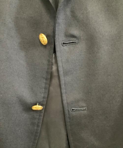 BROOKS BROTHERS（ブルックスブラザーズ）BROOKS BROTHERS (ブルックスブラザーズ) ブレザー ネイビー サイズ: 38 REGの古着・服飾アイテム