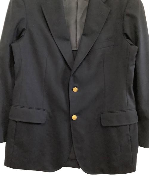 BROOKS BROTHERS（ブルックスブラザーズ）BROOKS BROTHERS (ブルックスブラザーズ) ブレザー ネイビー サイズ: 38 REGの古着・服飾アイテム