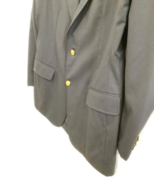 BROOKS BROTHERS（ブルックスブラザーズ）BROOKS BROTHERS (ブルックスブラザーズ) ブレザー ネイビー サイズ: 38 REGの古着・服飾アイテム