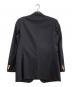 BROOKS BROTHERS (ブルックスブラザーズ) ブレザー ネイビー サイズ: 38 REG：13000円