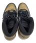 中古・古着 NIKE (ナイキ) ハイカットスニーカー Air Jordan 1 Retro High OG ブラック×ゴールド サイズ:28：10000円