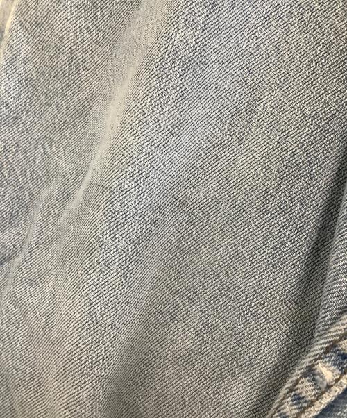 Levi's SILVER TAB（リーバイス シルバータブ）Levi's SILVER TAB (リーバイス シルバータブ) デニムパンツ baggy スカイブルー サイズ:32X32の古着・服飾アイテム