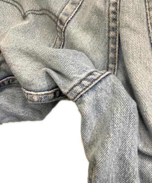 Levi's SILVER TAB（リーバイス シルバータブ）Levi's SILVER TAB (リーバイス シルバータブ) デニムパンツ baggy スカイブルー サイズ:32X32の古着・服飾アイテム