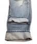 中古・古着 Levi's SILVER TAB (リーバイス シルバータブ) デニムパンツ baggy スカイブルー サイズ:32X32：10000円