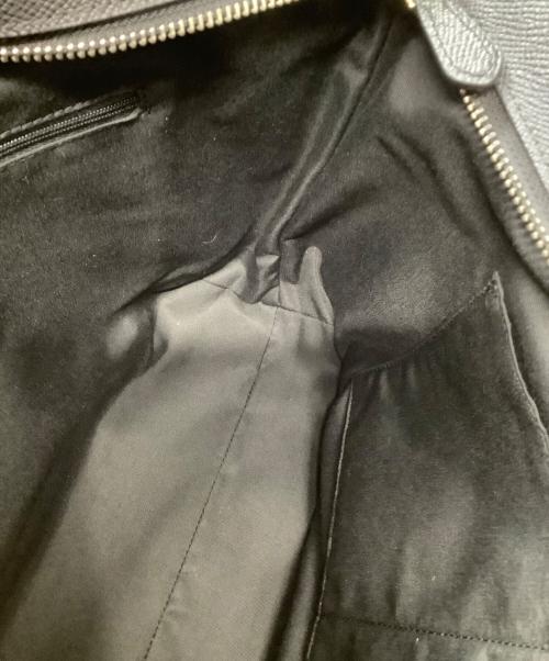COACH（コーチ）COACH (コーチ) トートバッグ ブラックの古着・服飾アイテム