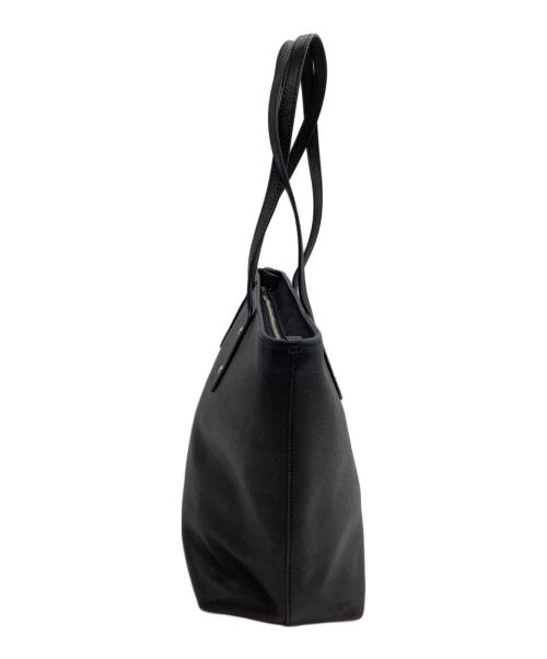 COACH（コーチ）COACH (コーチ) トートバッグ ブラックの古着・服飾アイテム