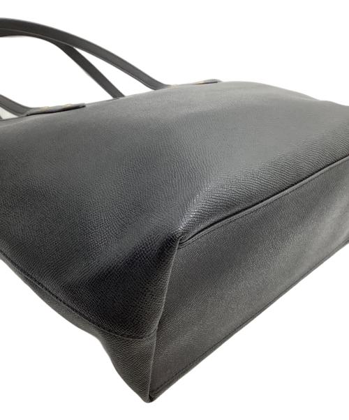 COACH（コーチ）COACH (コーチ) トートバッグ ブラックの古着・服飾アイテム