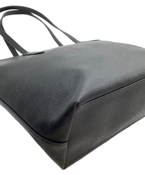COACH（コーチ）COACH (コーチ) トートバッグ ブラックの古着・服飾アイテム