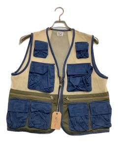中古・古着通販】GAP (ギャップ) オーバーサイズデニムカバーオール