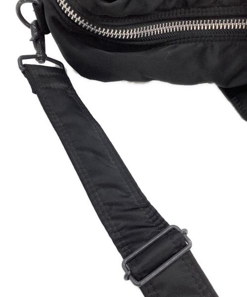PORTER（ポーター）PORTER (ポーター) 3WAYバッグ タンカー ブラックの古着・服飾アイテム