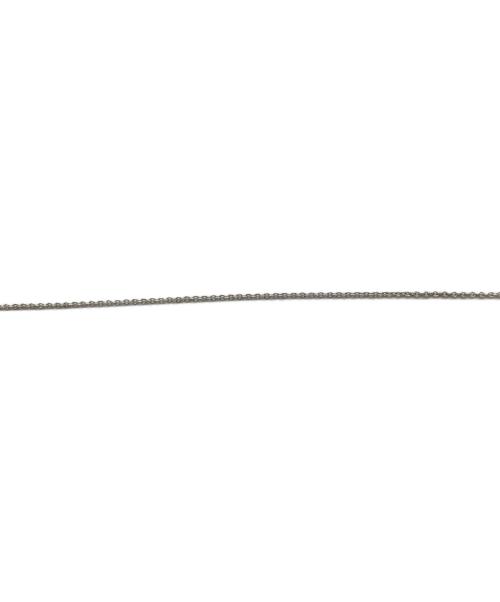 TIFFANY & Co.（ティファニー）TIFFANY & Co. (ティファニー) ネックレス　Tスマイルネックレスの古着・服飾アイテム