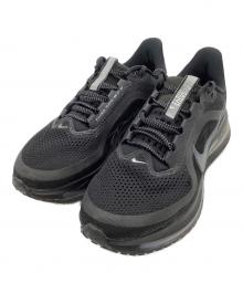 NIKE（ナイキ）の古着「ランニングシューズ」｜ブラック