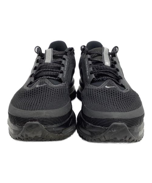 NIKE（ナイキ）NIKE (ナイキ) ランニングシューズ ブラック サイズ:27.5の古着・服飾アイテム