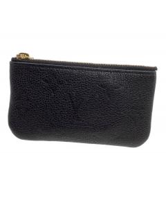 中古・古着通販】LOUIS VUITTON (ルイ ヴィトン) エピ ポシェット クレ